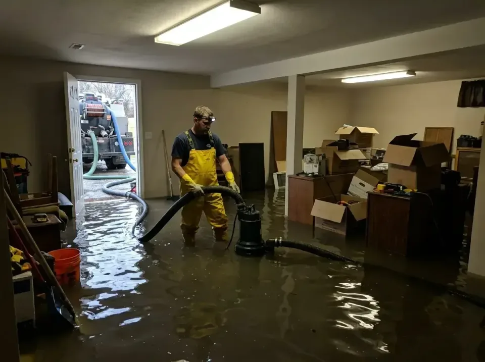 basement-burst-pipe-flooding-a-001 — frequently asked questions, 24-Hour Water Damage Restoration Services in Richlands, NC